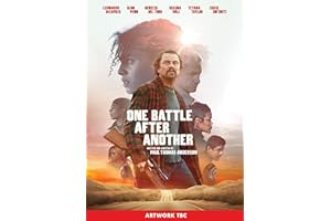One Battle After Another [DVD][2025]