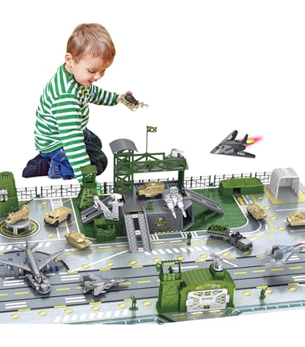 De Militaire Helikopter Van Het Stuk Speelgoed Stock Afbeelding - Image