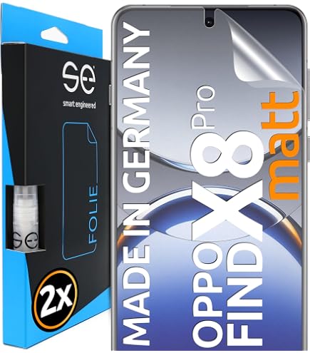 Pellicola Vetro per Oppo Find X8 Pro (SOLO Camera) Pellicola Protettiva