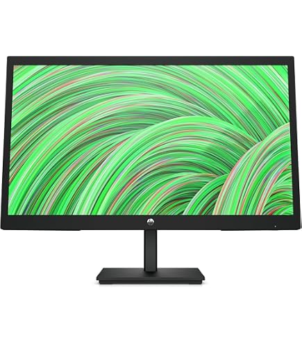 SIMPLETEK - Monitor Nero LCD 19 HD 16