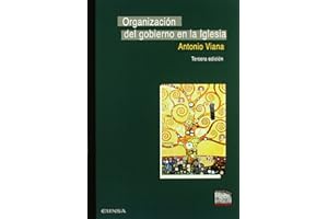 Organización del gobierno en la iglesia (Manuales IMA)