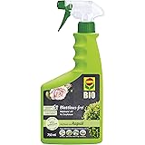 Compo Nativert Blattlaus-frei AF, Bekämpfung von saugenden Insekten an Zierpflanzen, Obst und Gemüse, 750 ml