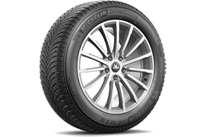 Michelin CROSSCLIMATE + XL - 175/65R14 86H - Pneu toutes saisons