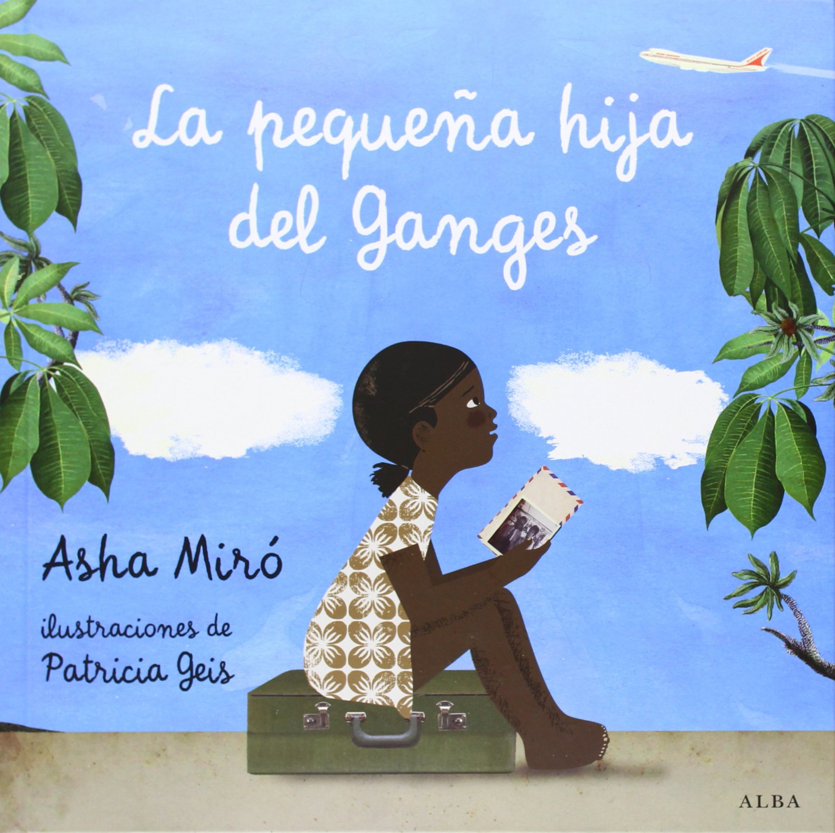 La Pequeña Hija Del Ganges