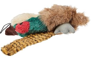 HappypetÂ Felice Pet vuote Nester - Fagiano Toy Dog