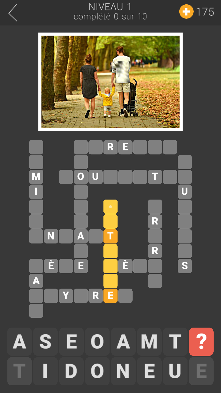 J Aime Les Mots Croises 2 Amazon Fr Applis Et Jeux