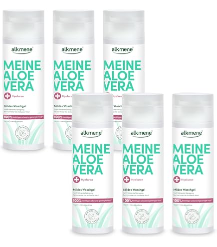 gel aloe vera france Aloe Vera Gel main image 1