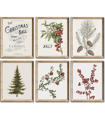 9 Poster Da Parete Olivia Samuel - Formato A4 - Carta Spessa 350 G/m² Lucida - Senza Cornice - Wall Art Per Camerette