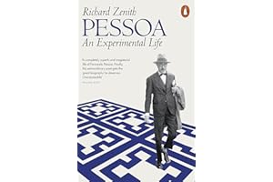 Pessoa: An Experimental Life