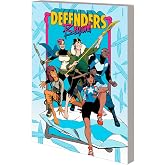 Defenders: Beyond