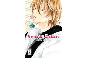 Namaiki Zakari - Frech verliebt 20