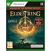 ELDEN RING Shadow of the Erdtree XBXSX