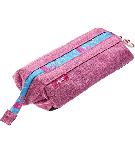 Cabaia Oxford Smart Pencil Organizer Recycled Eco-Friendly