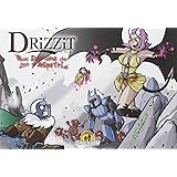 Drizzit Vol.4 - Quel demone che non ti aspetti