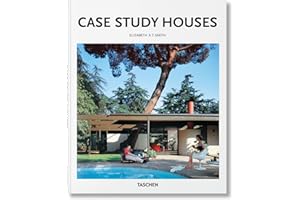 Case Study Houses: 1945-1966: the California Impetus (Basic Art)