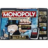 Monopoly Ultimate Banking Game