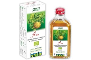 Jus de céleri 200 ml. Salus