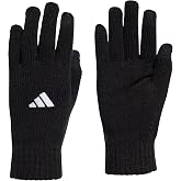 adidas Tiro Gloves Unisex Yetişkin Black/White