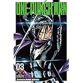 One-Punch Man, Vol. 3: Volume 3