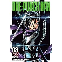 One-Punch Man, Vol. 1: Volume 1 : ONE, Murata, Yusuke: Amazon.co