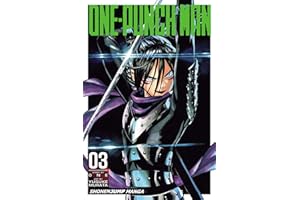 One Punch Man - Volume 3