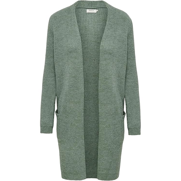 Fabienne Chapot Dames trui groen 158263 | Van Tilburg