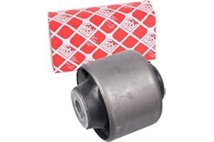 FEBI BILSTEIN 28335 Supporto braccio oscillante Anteriore Sx inferiore Posteriore Anteriore Dx Silent Block Silent block Silentblock braccio oscillante