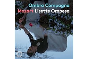 Mozart: Ombra Compagna