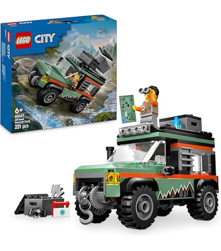 LEGO Creator Tuk Tuk Set 40469 : Amazon.co.uk: Toys & Games