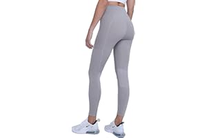 TCA SuperThermal Performance da Donna Pantaloni Termici a Vita Alta