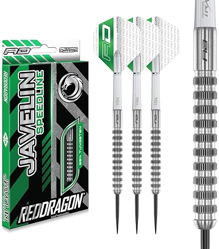 Unicorn Golden Bob Anderson Dart (T90% 18 Gram) : Amazon.co