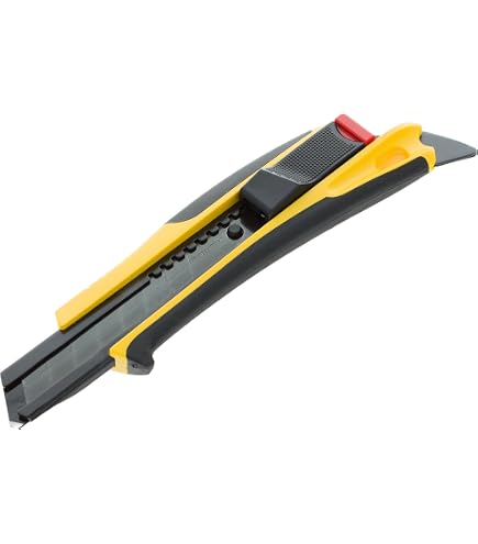 TAJIMA DFC561W Taglierina DORA FIN Con Lama RAZAR BLACK E Cacciavite Integrato