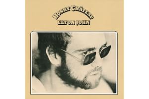 Honky Chateau