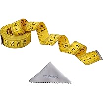 Tape Measure Body Measuring Tape, Soft Measuring Tape For