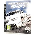 Need For Speed: Shift (PS3)
