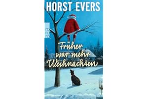 Früher war mehr Weihnachten