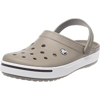 crocs यूनीसेक्स क्रॉकबैंड Ii क्लॉग