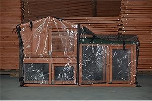 BUNNY BUSINESS Universel Grove Housse de Protection