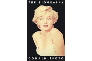 Marilyn Monroe: The Biography