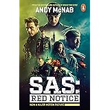 SAS: Red Notice: The electrifying thriller from the No. 1 bestseller, now a major Sky film