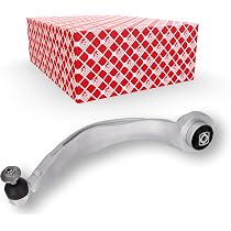Febi Bilstein 40821 - Kit Bras De Liaison Suspension Roue Avant Gauche BMW