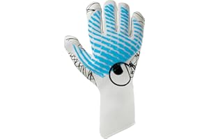 uhlsport FM Cybertec Ultragrip Hn Gants de Gardien de But de Football Homme