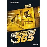 Amazon Fr Conspiration 365 Mai Lord Gabrielle Livres