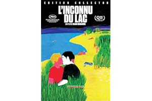 L'Inconnu du lac [Édition Collector]