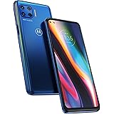 Motorola moto g 5G plus (5G, quad camera 48MP, batteria 5000 mAH, Display CinemaVision 6.7" FHD+, Qualcomm Snapdragon SD765, 