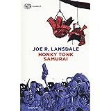 Honky Tonk samurai