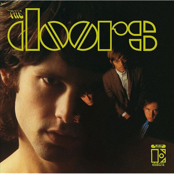 The Doors Morrison Hotel 旧規格　未開封 Morrison Hotel: Doors: Amazon.es: CD y vinilos}