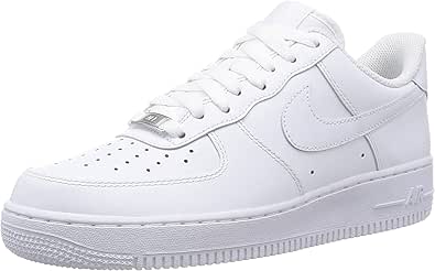white air force 1 amazon