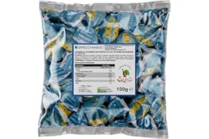 Specchiasol Caramelle Epid Propoli ed Oli Essenziali 100g