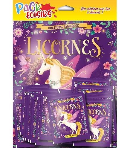 Lot De 50 Sachets Scellés Harry Potter - Les Familles Magiques Et Moldues - Figurines Panini - Collection